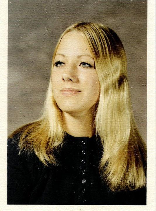 Nancy Lawson - Class of 1972 - Keystone High School