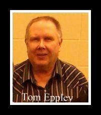 Thomas Eppley - Class of 1964 - Keystone High School