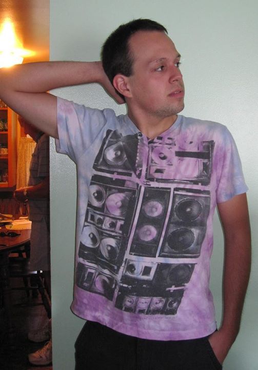 Dylan Toth - Class of 2012 - Keystone High School
