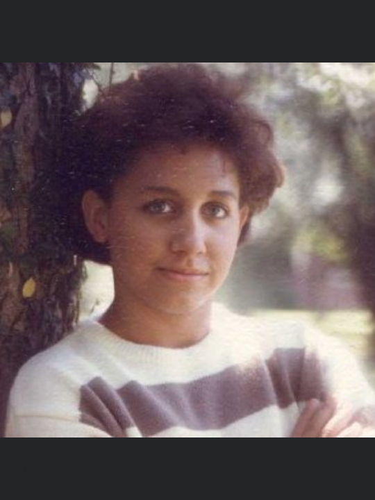 Lara Kohler - Class of 1988 - Keystone High School