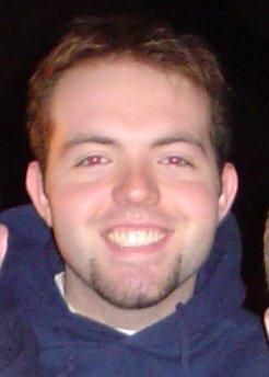 Kevin Mahon - Class of 2004 - Keystone High School