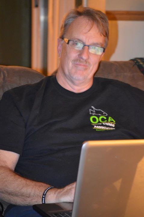 Andrew Piroch - Class of 1971 - Keystone High School