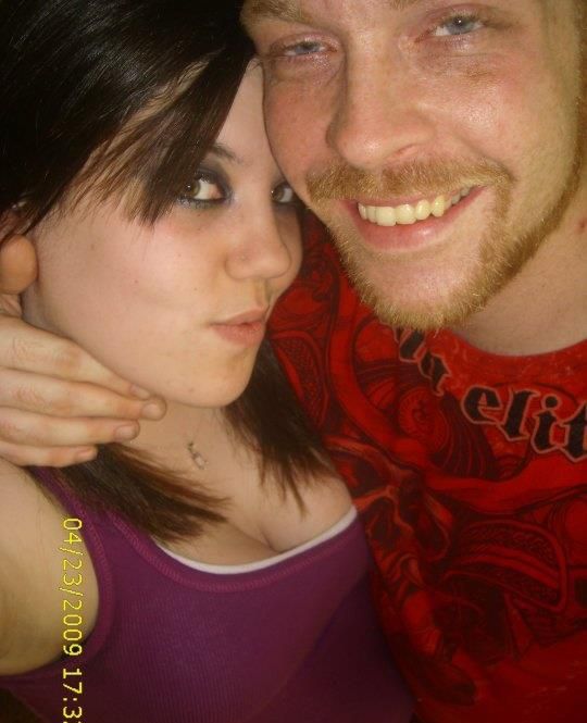 Jeremy Gentry - Class of 2002 - Keystone High School