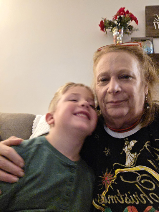 Donna Forbush - Class of 1980 - Keystone High School