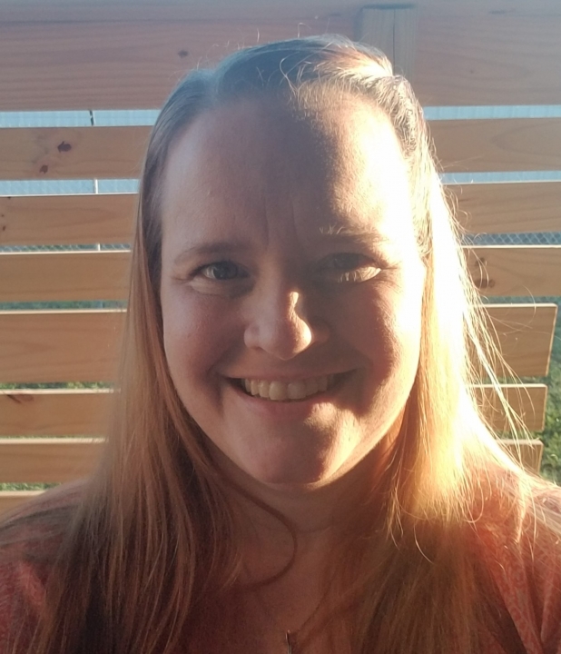 Jane Rollins - Class of 1993 - Keystone High School