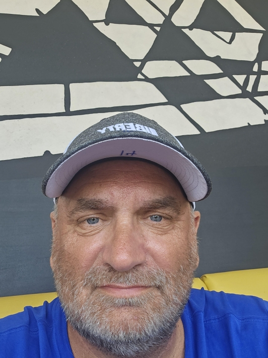 Fred Hazlett - Class of 1981 - Keystone High School