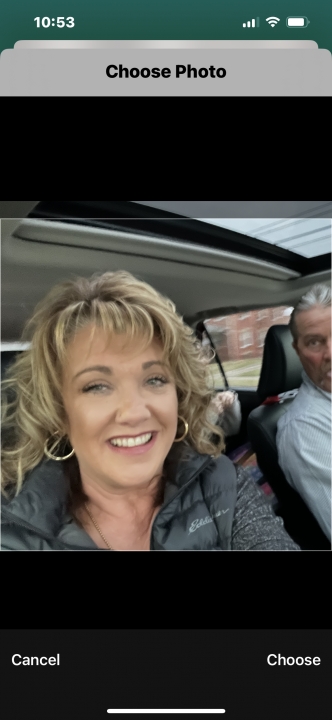 Anita Galinsky - Class of 1986 - Keystone High School