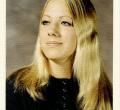 Nancy Lawson, class of 1972