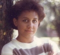 Lara Kohler, class of 1988