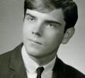 Ken Huber, class of 1967