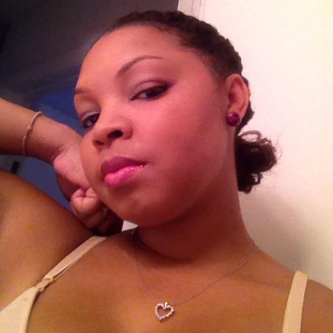 Marisa Lambert - Class of 2005 - James River High School