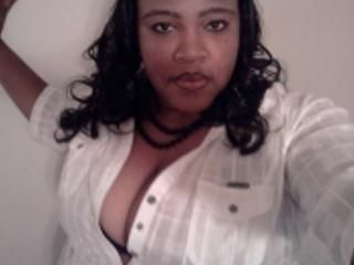 Tameka Williams - Class of 1996 - James River High School