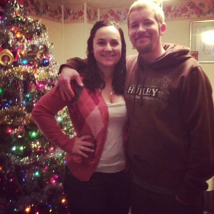 Brandi Cejka - Class of 2011 - James River High School