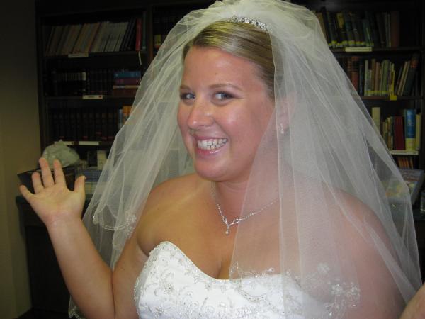 Courtney Drummond - Class of 2006 - James River High School