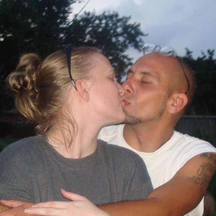 Gwynne Gray - Class of 2004 - James River High School