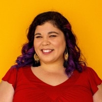 Jennifer Cortes - Class of 2002 - James River High School