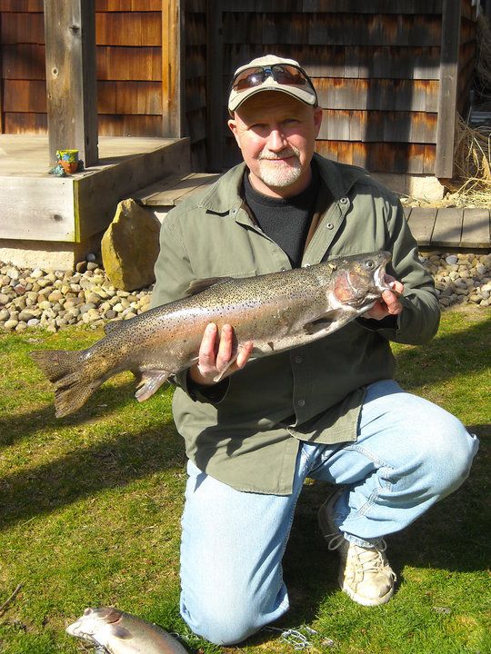 Tom Treffert - Class of 1981 - Lakeview High School