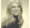 Elizabeth Ann Talkington, class of 1973