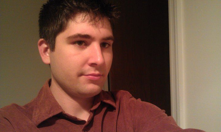 Steven Arand - Class of 2005 - Lakota East High School