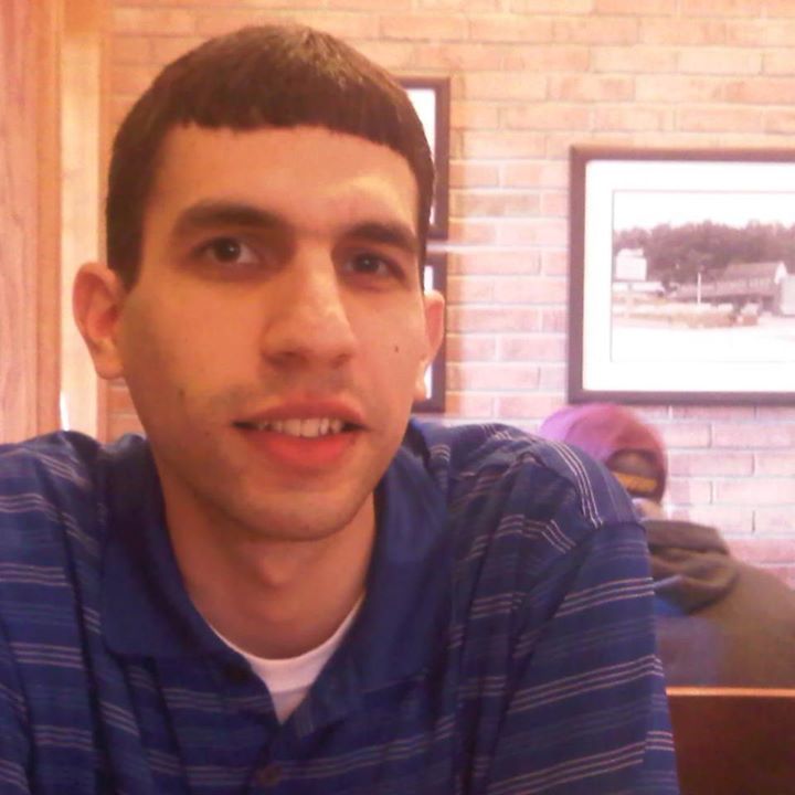 Matthew Endres - Class of 2004 - Lakota East High School