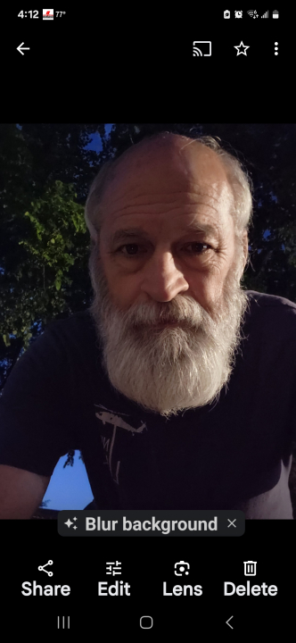 Paul Bope - Class of 1971 - Lancaster High School
