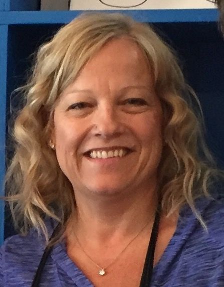 Kimberly Workman - Class of 1976 - Lancaster High School