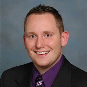 Patrick Retzer - Class of 2001 - Lancaster High School