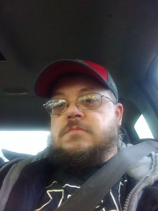 Michael Smouse - Class of 1994 - Lancaster High School