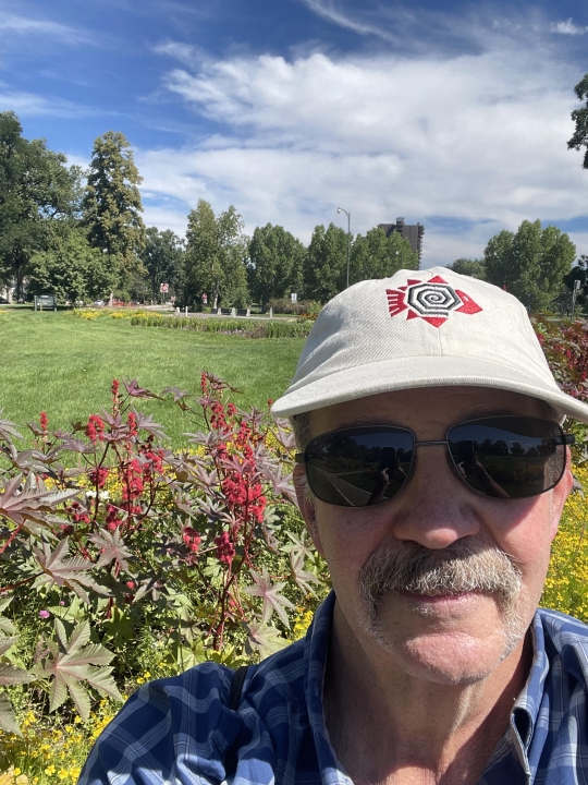 Steven Fuchs - Class of 1971 - Lancaster High School