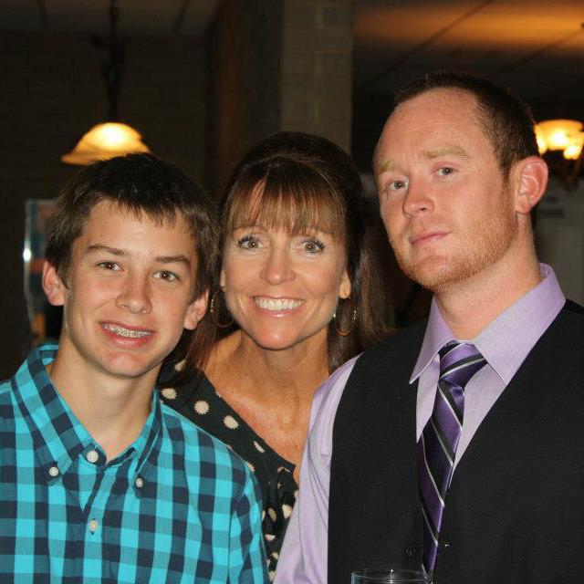 Jackie Taylor - Class of 2011 - Lancaster High School