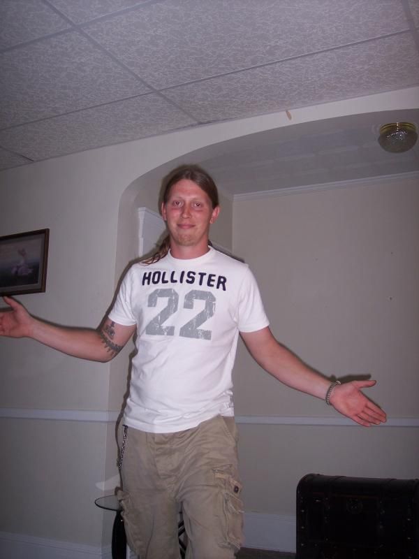 Talmadge Grigsby - Class of 1998 - Lancaster High School