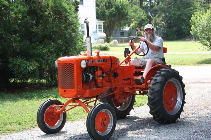 Tom Mckinney - Class of 1972 - Lancaster High School