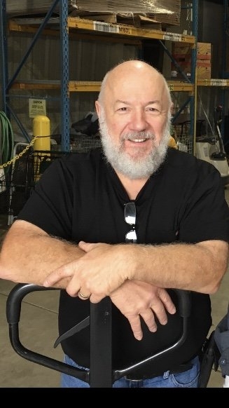 Bill Hershberger - Class of 1976 - Lancaster High School