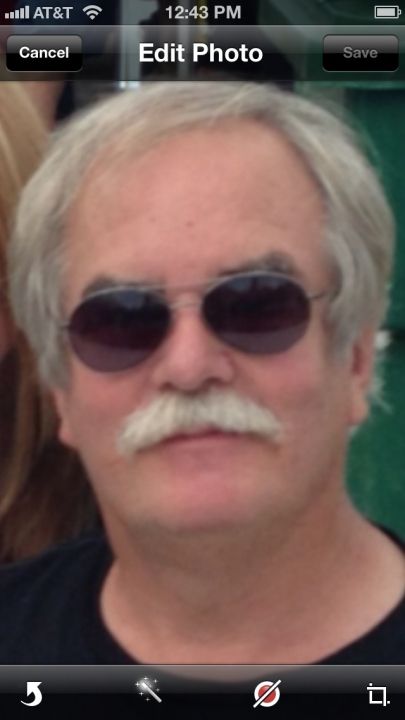 Jack Campbell - Class of 1971 - Lancaster High School