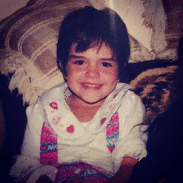 Grace Cave - Class of 2005 - Lancaster High School