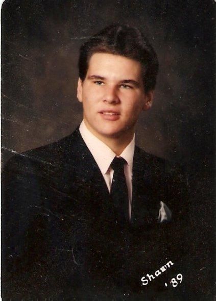 Shawn Budd - Class of 1989 - Lancaster High School