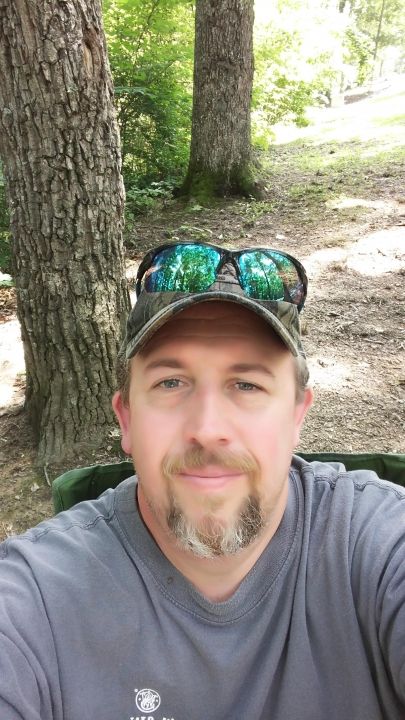 James Todd Moore - Class of 1989 - Lancaster High School