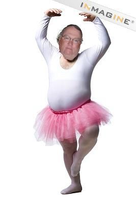 Bob Warner - Class of 1981 - Lancaster High School