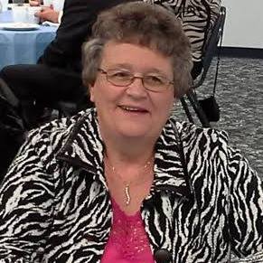 Rebecca Alspaugh - Class of 1966 - Lancaster High School