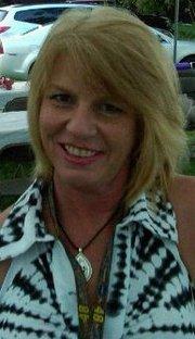 Gail Gardner - Class of 1974 - Lancaster High School