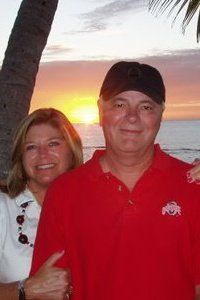 Jim Sharp - Class of 1968 - Lancaster High School