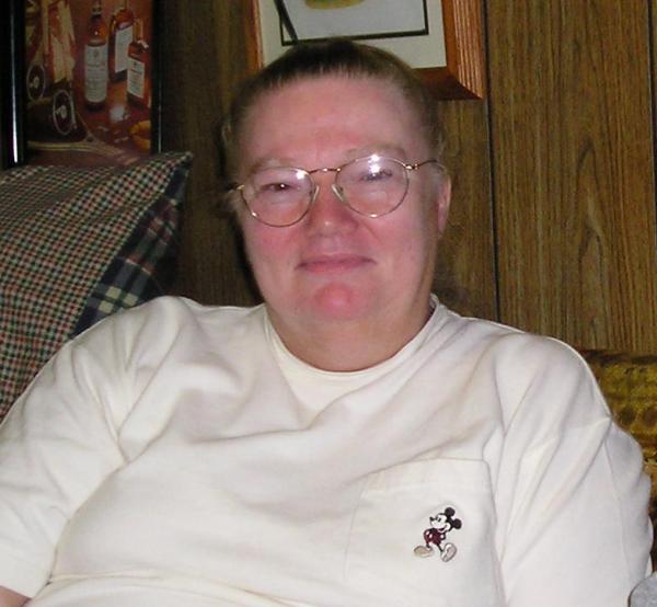 Margaret Mowery - Class of 1967 - Lancaster High School