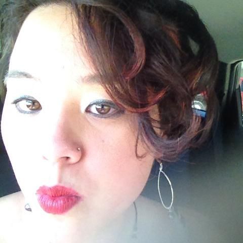 Angela Mccarthy - Class of 2005 - Lancaster High School