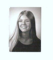 Carol Figgins - Class of 1974 - Lancaster High School