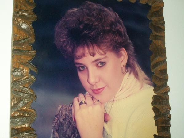 April Warren - Class of 1989 - Lancaster High School