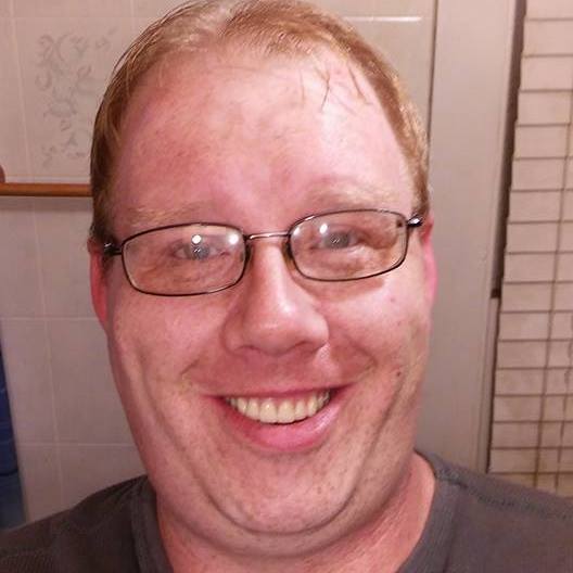 Ryan Orsini - Class of 1998 - Lancaster High School