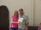 Steve Budd - Class of 1980 - Lancaster High School
