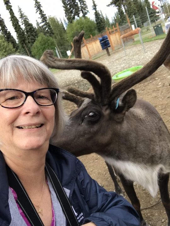 Lorie Noblick - Class of 1974 - Lancaster High School