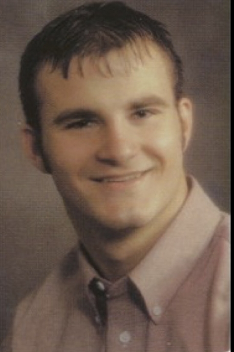 Tony Tony L. Knecht - Class of 1999 - Lancaster High School