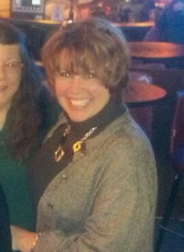 Kim Kellenbarger - Class of 1983 - Lancaster High School